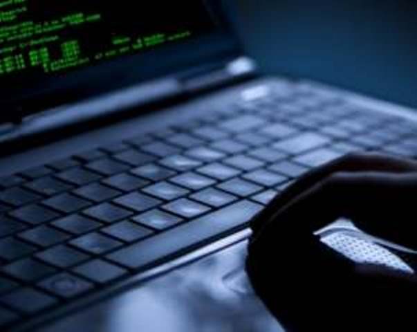 hackers hackers