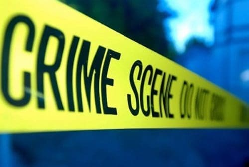 wpid-Crime-scene.jpg Ali Nawaz Leghari, 40, killed the two girls and three boys ? aged between three and 13 ? in a village in the southern Sindh province, some 140 miles north of Karachi.