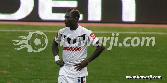 Seth Konadu?s contract has been terminated by CS Sfaxien