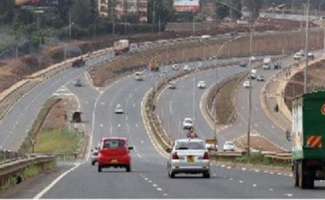 highway