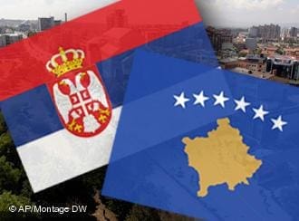 Serbia and Kosovo