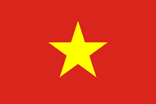 vietnam flag