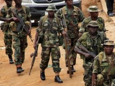 soldiers soldiers