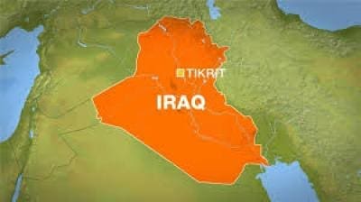 Iraq