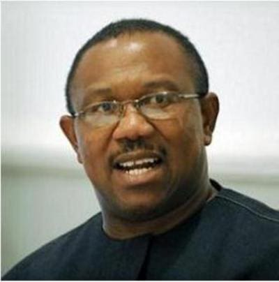 Peter Obi