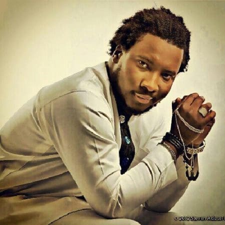 Sonnie Badu
