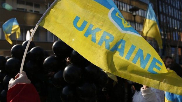 Ukraine