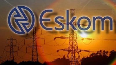 Eskom