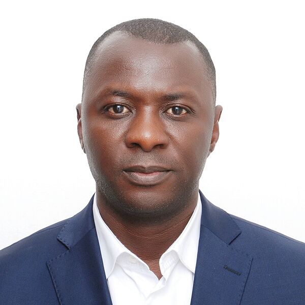 Dr. Mohammed Amin Adam