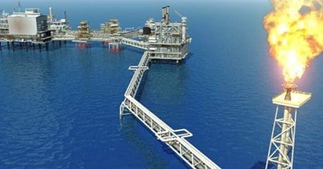 Oil and Gas