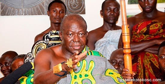 Asantehene