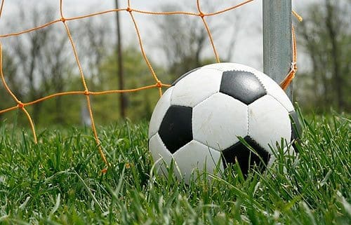 football