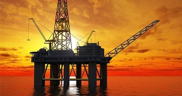 oil