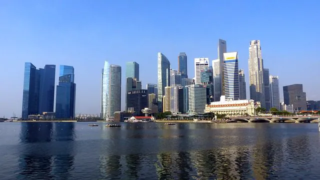 Singapore