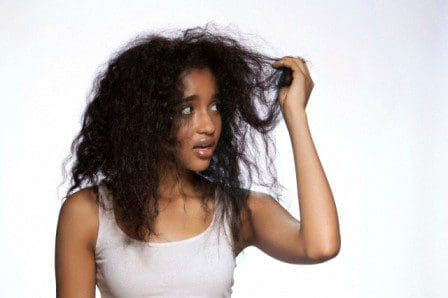 Hair Loss