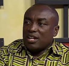 Kwabena Agyei Agyapong