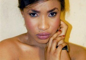 Tonto Dikeh