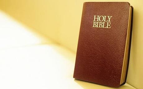 bible