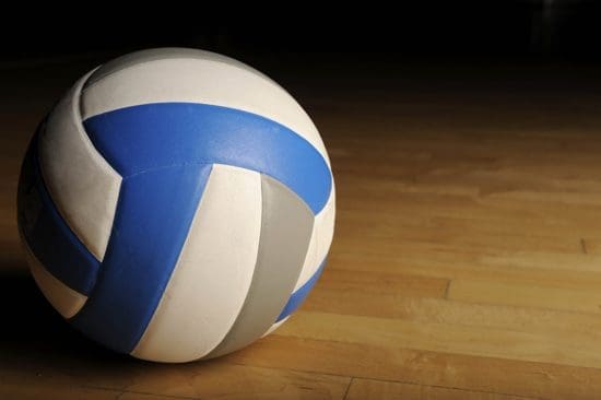 Volleyball