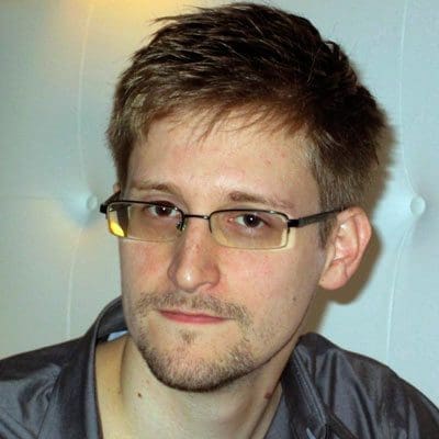 Snowden
