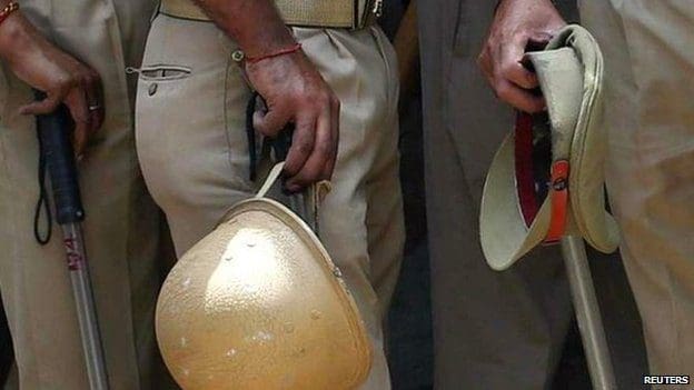 India