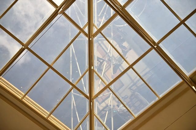 Reflections of customers are seen on the glass roof of the Westgate shopping mall in Nairobi, Kenya, July 18, 2015. Kenya's upscale shopping mall, Westgate, which had been closed nearly two years ago after a terrorist attack that claimed 67 lives, was reopened on Saturday amid tight security.(Xinhua/Pan Siwei) Reflections of customers are seen on the glass roof of the Westgate shopping mall in Nairobi, Kenya, July 18, 2015. Kenya's upscale shopping mall, Westgate, which had been closed nearly two years ago after a terrorist attack that claimed 67 lives, was reopened on Saturday amid tight security.(Xinhua/Pan Siwei)