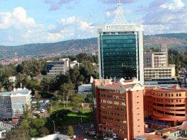 Rwanda