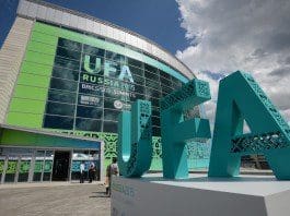 UFA Brics