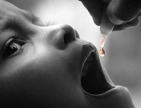 polio polio