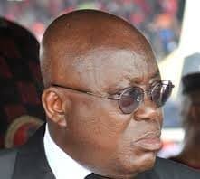 Nana Akufo-Addo