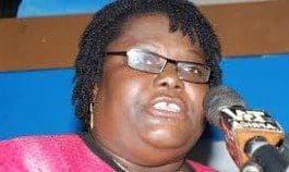 Nana Oye Lithur