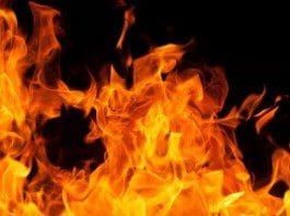 fire
