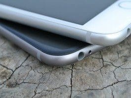 iPhones