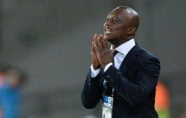 Kwesi Appiah