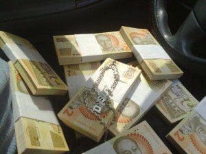 Money Money