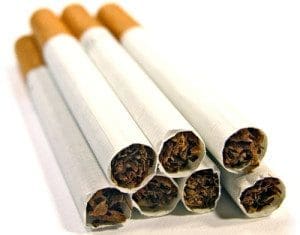 tobacco tobacco