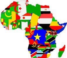 Africa