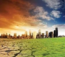 Climate change