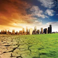 Climate change Climate change