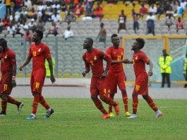 Black Stars