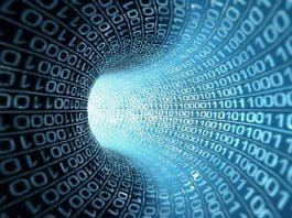 data