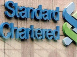 Standard Chartered Bank