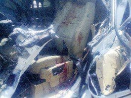 ACCIDENT