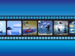 Pacific Meridian Film Festival