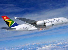 South African airways