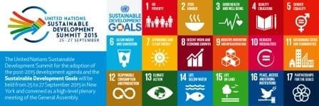 UN Agenda for sustainable food UN Agenda for sustainable food