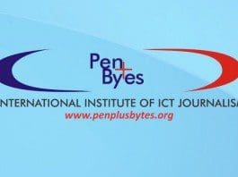 Penplusbytes
