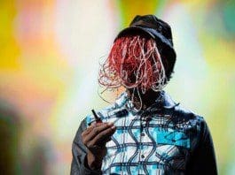 Anas Aremeyaw Anas