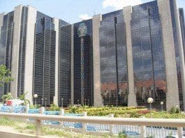 Central Bank of Nigeria