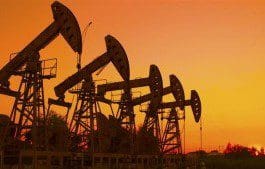 Oil Prices